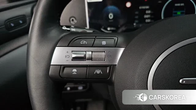 Hyundai The New Tucson Hybrid (NX4) id 3404949 из Кореи 9