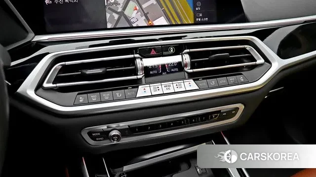 BMW X7 (G07) id 3020938 из Кореи 9