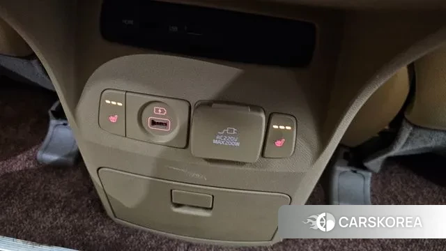 Kia The New Carnival id 3060724 из Кореи 9