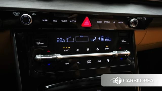 Kia Carnival 4th generation id 4249675 из Кореи 9