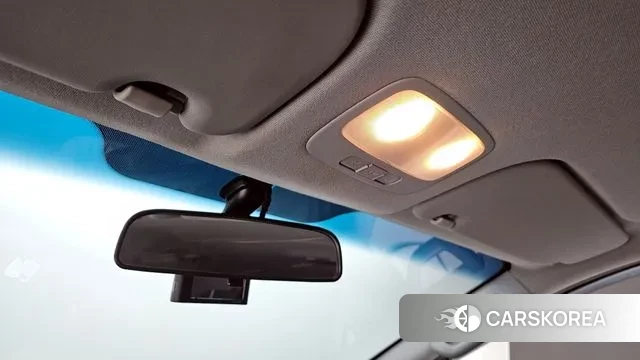 Hyundai The New Grand Starex id 3350947 из Кореи 9