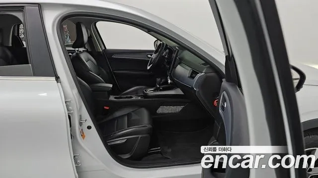 Renault Korea (Samsung) XM3 id 2869928 из Кореи 9