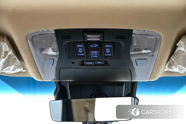 Toyota Elfa id 4261830 из Китая 9