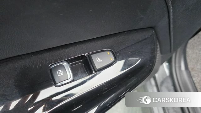 Kia K5 3rd generation id 3800109 из Кореи 9