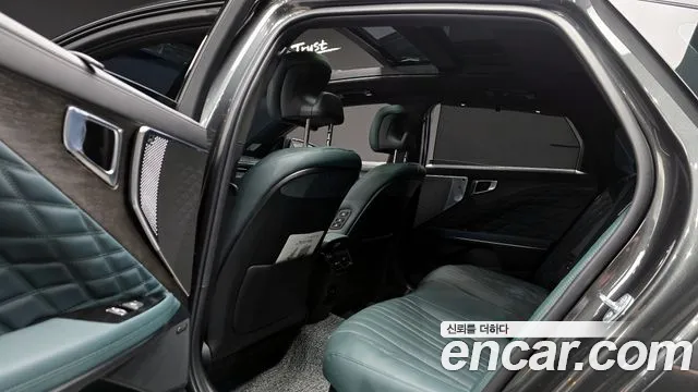 Kia K8 Hybrid id 2734147 из Кореи 9