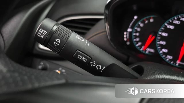 Chevrolet (GM Daewoo) The New Trax id 3879876 из Кореи 9