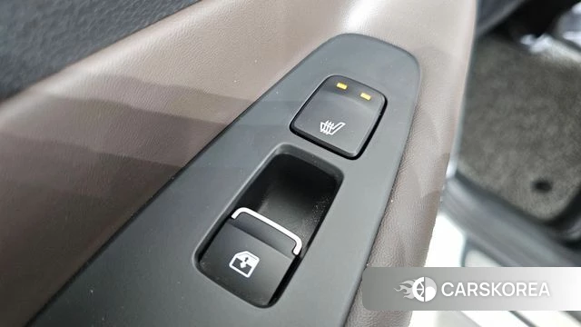 Hyundai The New Santa Fe id 4784350 из Кореи 9