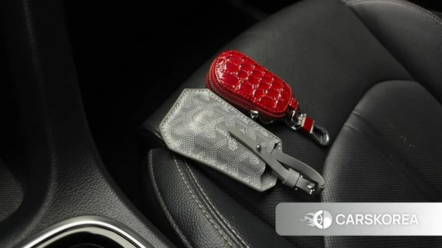 Hyundai Sonata New Rise id 4944228 из Кореи 9