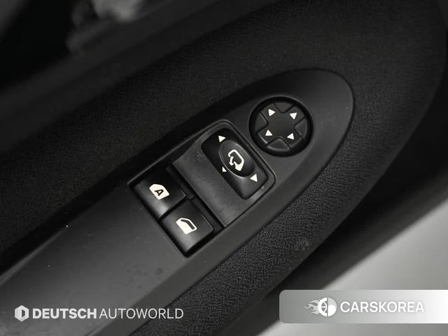 Citroen / DS DS3 id 4363405 из Кореи 9