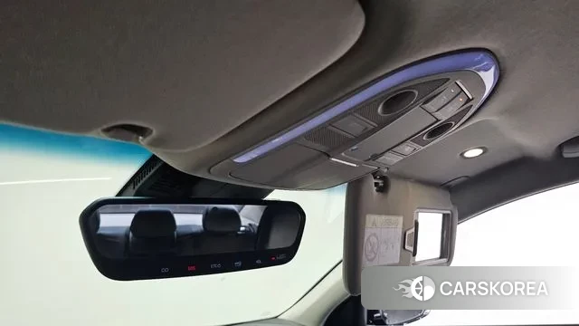 Genesis G70 id 3038630 из Кореи 9