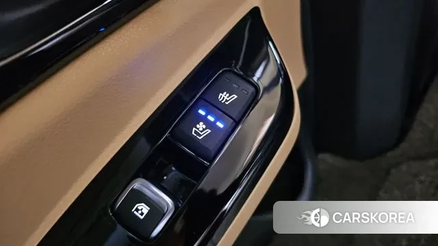 Kia Carnival 4th generation id 3427897 из Кореи 9