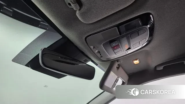 Hyundai Sonata (DN8) id 3620868 из Кореи 9