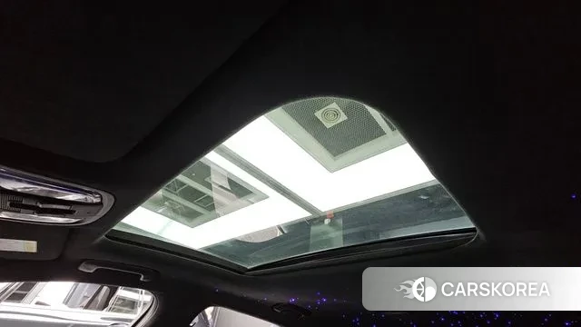 Kia Stinger Meister id 3524615 из Кореи 9