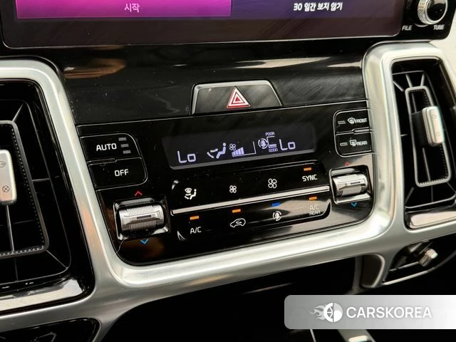 Kia Sorento 4th Generation id 4507727 из Кореи 9