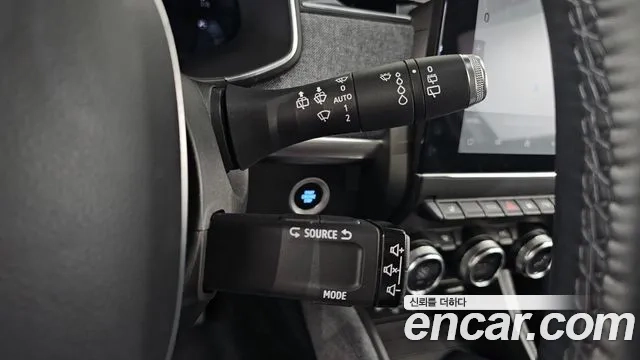 Renault Korea (Samsung) Joe id 2921611 из Кореи 9