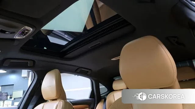 Volvo S90 id 3296954 из Кореи 9