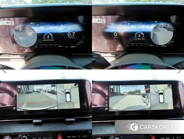 Kia Carnival 4th generation id 3864664 из Кореи 9