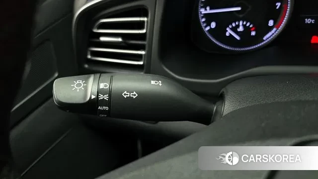 Hyundai The New Avante AD id 3789122 из Кореи 9