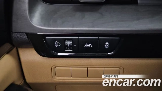 Kia Carnival 4th generation id 2927203 из Кореи 9