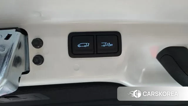 Hyundai Staria id 3624246 из Кореи 9