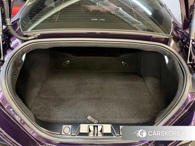 Ferrari Rome id 4222926 из Кореи 9