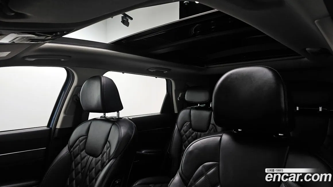 Kia Sorento 4th Generation id 2112352 из Кореи 9