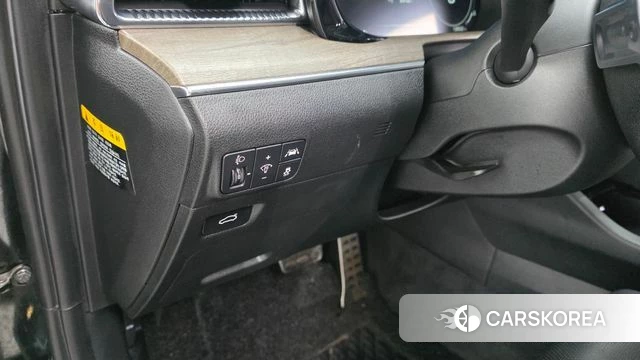 Kia K5 3rd generation id 4496170 из Кореи 9