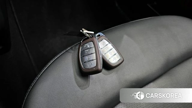 Hyundai Casper id 3858711 из Кореи 9