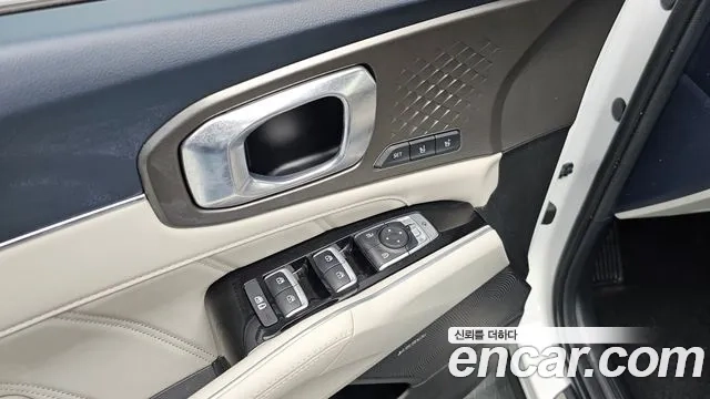 Kia Sorento 4th Generation id 2878915 из Кореи 9