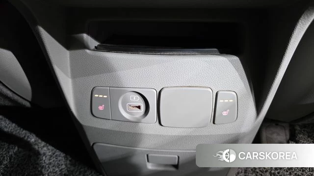 Kia The New Carnival id 4581721 из Кореи 9