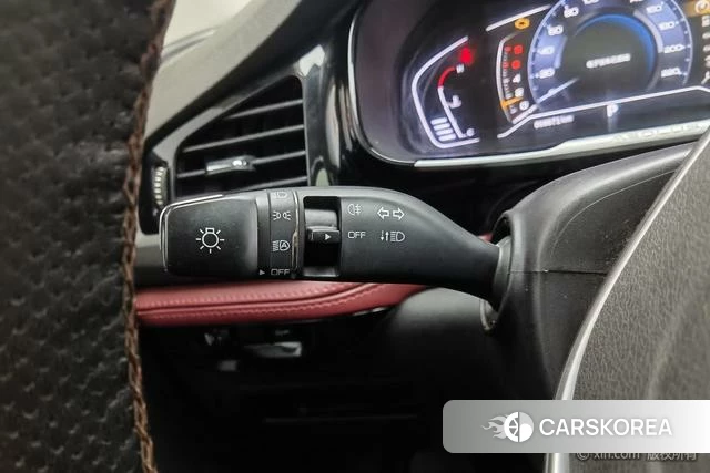 Dongfeng Fengshen AX7 id 4253649 из Китая 9
