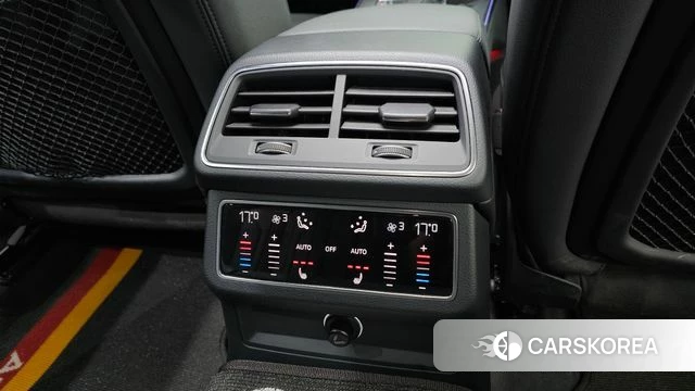 Audi A6 (C8) id 4476563 из Кореи 9