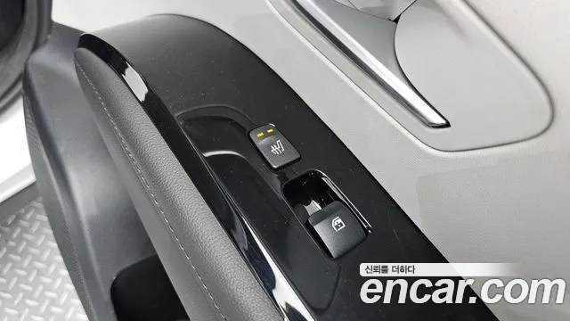 Hyundai Tucson (NX4) id 2639775 из Кореи 9