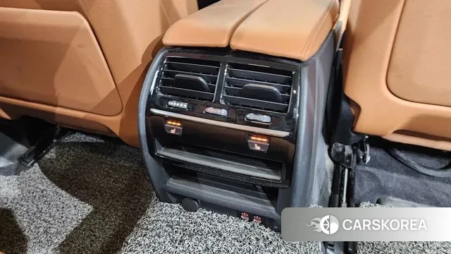 BMW 5 Series (G30) id 2981156 из Кореи 9