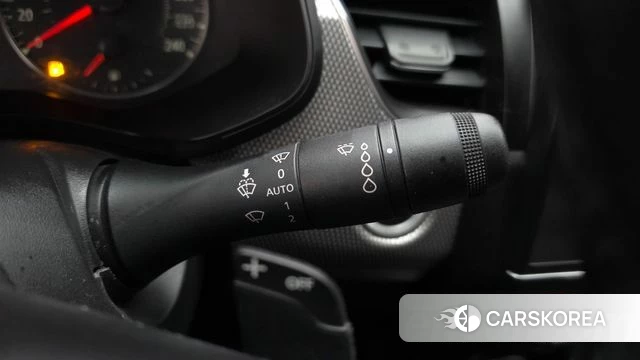 Renault Korea (Samsung) XM3 id 3864653 из Кореи 9