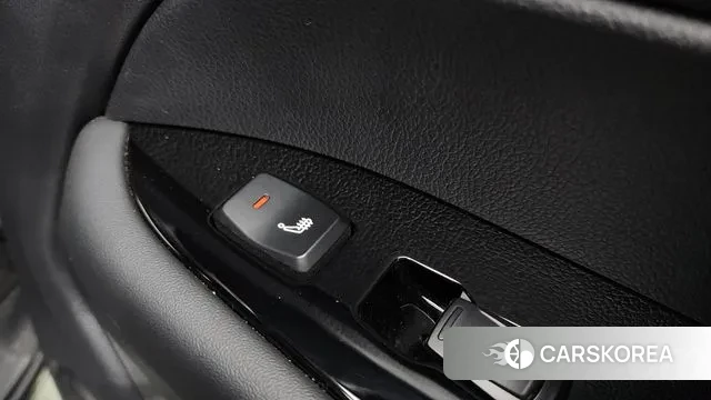 Ssangyong The New Rexton Sports Cannes id 3310213 из Кореи 9