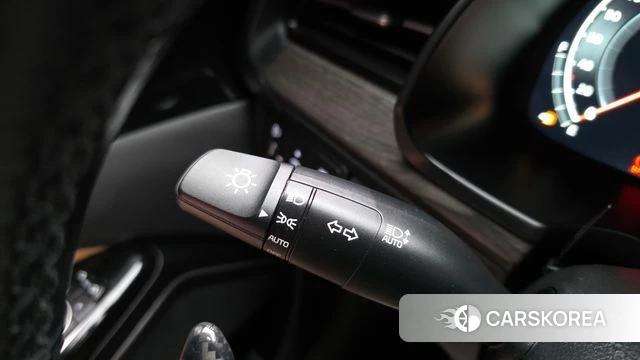 Kia K7 Premier id 4508146 из Кореи 9