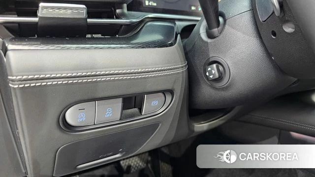 Genesis G90 (RS4) id 4414468 из Кореи 9