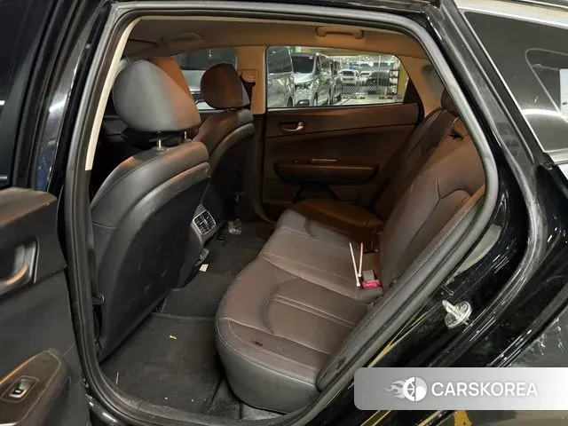 Kia K5 3rd generation id 3313058 из Кореи 9