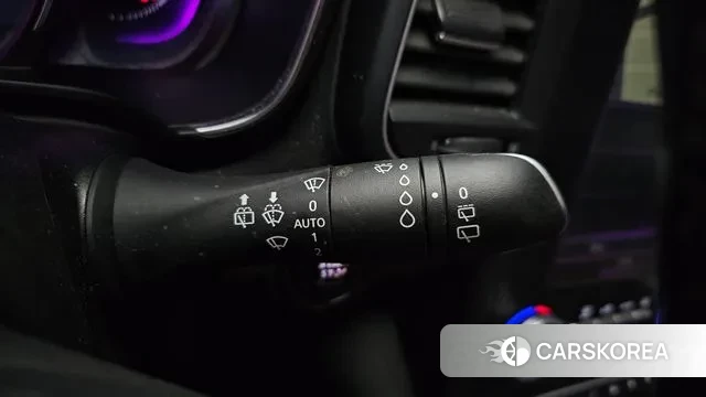 Renault Korea (Samsung) QM6 id 3578748 из Кореи 9