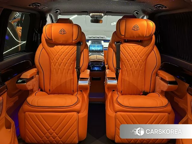 Mercedes-Benz Vito id 4321243 из Китая 9