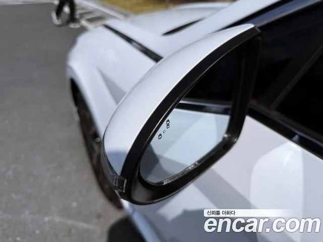 Hyundai Sonata Hybrid (DN8) id 2911675 из Кореи 9