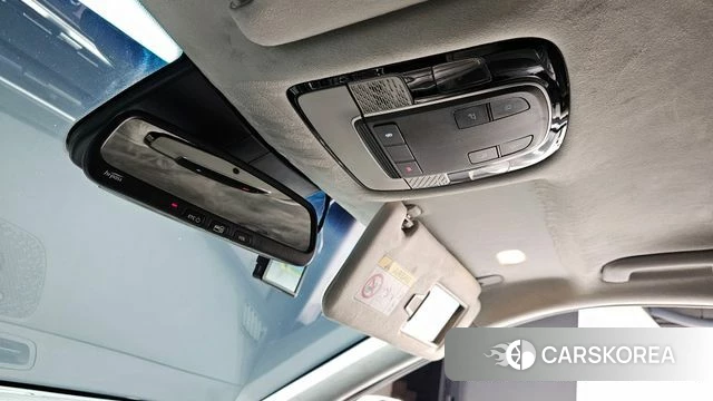 Hyundai Palisade id 4283506 из Кореи 9