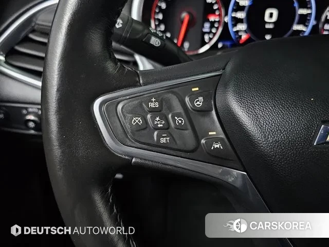 Chevrolet (GM Daewoo) The New Malibu id 3571105 из Кореи 9