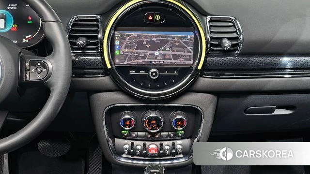 Mini Cooper Clubman id 4691818 из Кореи 9
