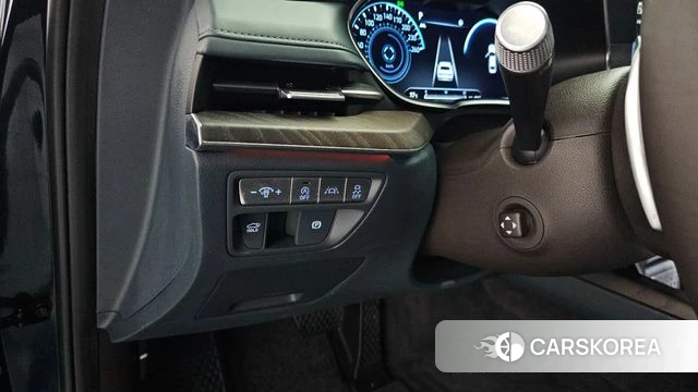 Genesis G80 (RG3) id 4667108 из Кореи 9