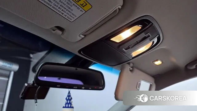 Kia The New Sorento id 3728353 из Кореи 9