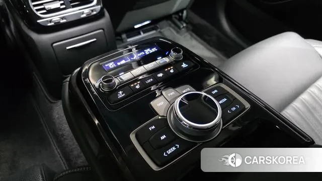 Genesis G90 id 3469459 из Кореи 9