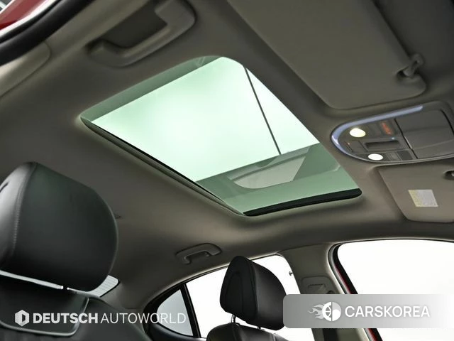 Genesis G70 id 3801413 из Кореи 9