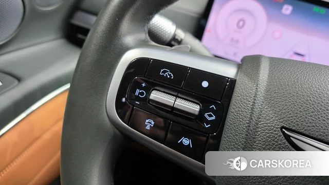 Genesis GV80 id 3793168 из Кореи 9